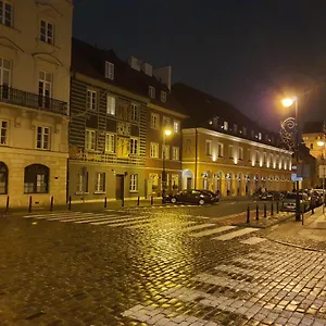Rentonline Koscielna Old Town Apartamento