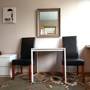 City Center Pitstop Apartamento