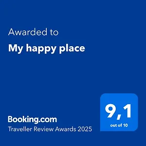 My Happy Place Appartamento Porec