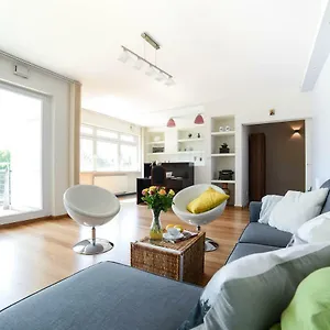 Apartament Marina Warsaw