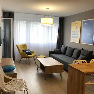 Apartament Zlota 6 Warsaw