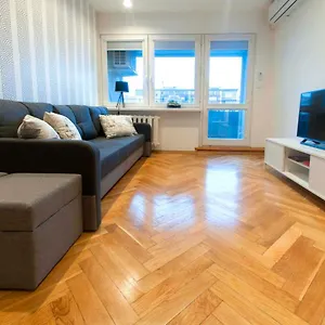 Bielanska Apartamento